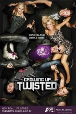 Watch Growing Up Twisted Zmovie